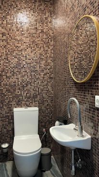 Сауна «Мрії» на Нивках: Полулюкс